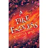 KNYGA Ross, Rebecca Fire Endless