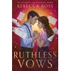 KNYGA Ross, Rebecca Ruthless Vows