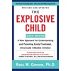 KNYGA Ross W Greene Explosive Child [Sixth Edition], A New Approach for Understanding and Parenting Easily Frustrated, Chronically Inflexible Children