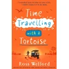 KNYGA Ross Welford Time Travelling with a Tortoise