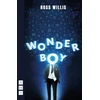 KNYGA Ross Willis Wonder Boy