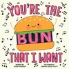 KNYGA Rossner Rose You're the Bun That I Want