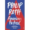 KNYGA Roth, Philip American Pastoral: The renowned Pulitzer Prize-Winning novel