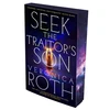 KNYGA Roth, Veronica Seek The Traitor's Son
