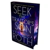 KNYGA Roth, Veronica Seek The Traitor's Son