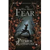 KNYGA Rothfuss, Patrick Wise Man's Fear: The Kingkiller Chronicle: Book 2