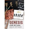 KNYGA Rottgers, Philipp Genesis: Song by Song