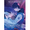KNYGA Rou Bao Rou Bao Bu Chi Rou Case File Compendium: Bing An Ben (Novel) Vol. 3