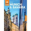 KNYGA Rough Guides Mini Munich and Bavaria: Travel Guide with eBook