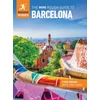 KNYGA Rough Guides Mini Rough Guide to Barcelona: Travel Guide with eBook