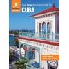 KNYGA Rough Guides Mini Rough Guide to Cuba: Travel Guide with eBook