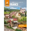 KNYGA Rough Guides Mini Rough Guide to France: Travel Guide with eBook