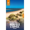 KNYGA Rough Guides Pocket Rough Guide Weekender Norfolk &amp; Suffolk: Travel Guide with eBook