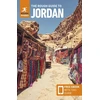 KNYGA Rough Guides Rough Guide to Jordan: Travel Guide with eBook