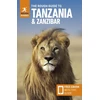 KNYGA Rough Guides Rough Guide to Tanzania and Zanzibar: Travel Guide with eBook