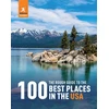 KNYGA Rough Guides Rough Guide to the 100 Best Places in the USA