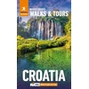 KNYGA Rough Guides Walks and Tours Croatia: Top 15 Itineraries for Your Trip: Travel Guide with eBook