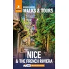 KNYGA Rough Guides Walks and Tours Nice and the French Riviera: Top 14 Itineraries for Your Trip: Travel Guide with eBook