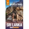 KNYGA Rough Guides Walks and Tours Sri Lanka: Top 12 Itineraries for Your Trip: Travel Guide with eBook