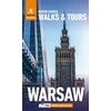 KNYGA Rough Guides Walks and Tours Warsaw: Top 14 Itineraries for Your Trip: Travel Guide with eBook