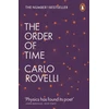 KNYGA Rovelli, Carlo Order of Time