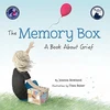 KNYGA Rowland, Joanna Memory Box: A Book about Grief