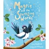 KNYGA Rowland Lucy Magpie and the Sparkling Words: A heartening rhyming story packed with new vocabulary for children!