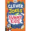 KNYGA Rowlands Caroline Clever Jokes for Funny Kids