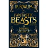 KNYGA Rowling, J.K. Fantastic Beasts and Where to Find Them: The Original Screenplay
