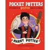 KNYGA Rowling, J.K. Haris Poteris