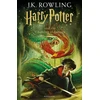 KNYGA Rowling, J.K. Harry Potter and the Chamber of Secrets