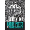 KNYGA Rowling, J.K. Harry Potter and the Chamber of Secrets