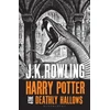 KNYGA Rowling, J.K. Harry Potter and the Deathly Hallows
