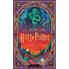 KNYGA Rowling, J.K. Harry Potter and the Goblet of Fire: A sumptuously illustrated gift book with magical interactive surprises