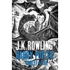 KNYGA Rowling, J.K. Harry Potter and the Goblet of Fire