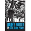 KNYGA J K Rowling Rowling, J.K. Harry Potter and the Half-Blood Prince