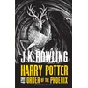 KNYGA Rowling, J.K. Harry Potter and the Order of the Phoenix