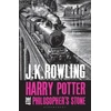 KNYGA J K Rowling Rowling, J.K. Harry Potter and the Philosopher's Stone