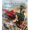 KNYGA Rowling, J.K. Harry Potter and the Philosopher’s Stone: Illustrated Edition