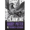 KNYGA Rowling, J.K. Harry Potter and the Prisoner of Azkaban