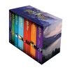 KNYGA Rowling, J.K. Harry Potter Box Set: The Complete Collection (Children’s Paperback)