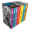 KNYGA Rowling, J.K. Harry Potter Boxed Set: The Complete Collection (Adult Paperback)