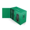 KNYGA Rowling, J.K. Harry Potter Slytherin House Editions Hardback Box Set