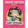 KNYGA Rowling, J.K. Luna Lovegood