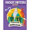 KNYGA Rowling, J.K. Professor Dumbledore