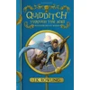 KNYGA J K Rowling Rowling, J.K. Quidditch Through the Ages