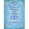 KNYGA Rowling, J.K. Tales of Beedle the Bard