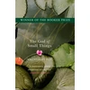 KNYGA Roy Arundhati God of Small Things: Winner of the Booker Prize