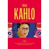 KNYGA Roy Maurine Frida Kahlo: The story of the revolutionary artist which transforms into a 3D work of art