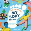 KNYGA Roy, Megan Can You Do This? (My Body Edition): A Body Parts Book for Toddlers